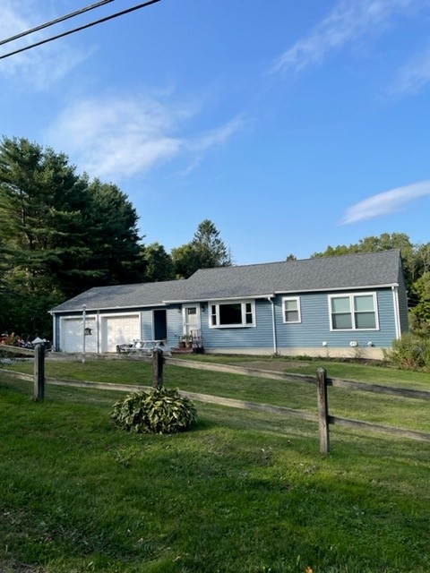 Building photograph for 55 MAGNOLIA HILL RD